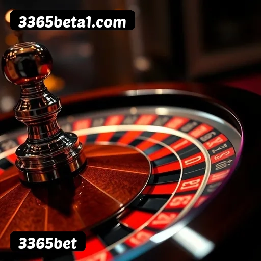 Vantagens exclusivas 3365bet para jogadores brasileiros - São Paulo, Rio, BH