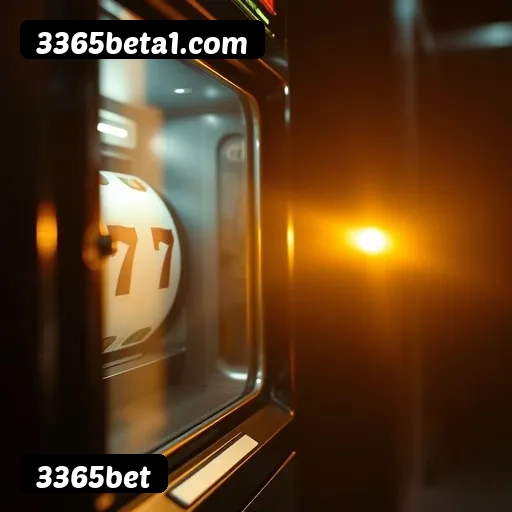 Tabela RTP dos jogos de cassino da 3365bet