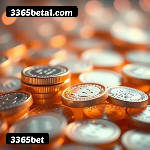 Loterias online disponíveis na 3365bet