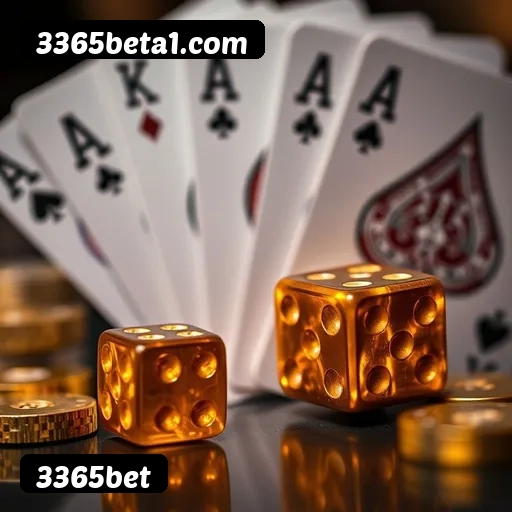 3365bet segurança SSL 256-bit - Licença Curaçao, eCOGRA, GLI certificado