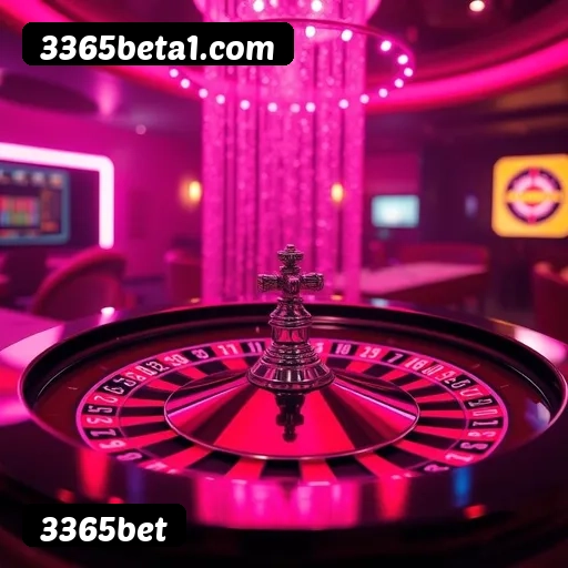 Estatísticas 3365bet 2025–2026 - 120 mil jogadores ativos, R$72.5M pagos, RTP 96.52%