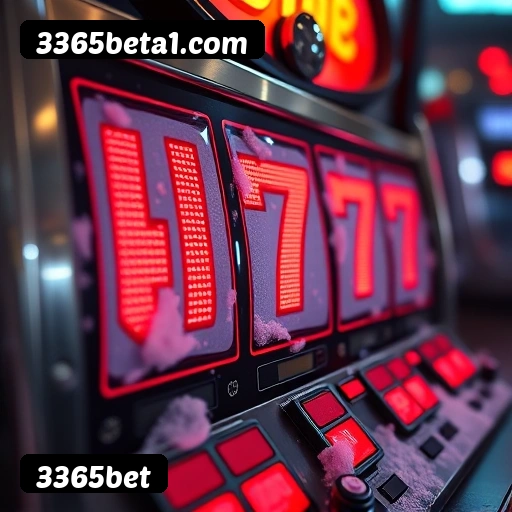 6 vantagens exclusivas do programa VIP da 3365bet